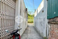 Đất đặng xá, 48m2, ngõ 2.5m, giá 32trm2. lh 0964811355