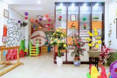 Bán nhà phố nghĩa đô, cầu giấy, vỉa hè 3m, kinh doanh nhà hàng, 60m2 16 tỷ