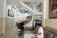 Bán nhà phường 11 tân bình, đường 6m ca văn thỉnh 68m2 chỉ 5.6 tỷ 0868388798