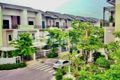 Bán nhà phố liền kề giá rẻ tại đại đô thị centa vsip bắc ninh