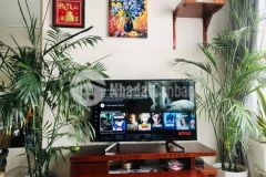 Cần cho thuê căn hộ summer quare, quận 6 tân hòa đông, diện tích 64 m2, 2 pn, 2 wc