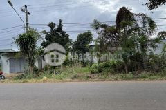 Kẹt tiền bán lỗ mặt tiền y wang 10m x 35m tp buôn ma thuột 2.150 tỷ