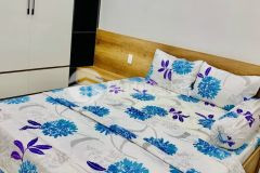 Cần bán gấp nhà tôn đản gần chợ hòa an oto, giá 5.15 tỷ