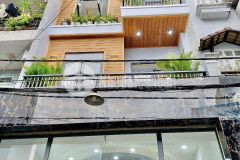 Siêu phẩm khu vực gò vấp lê văn thọ dt 80m2 giá 9.8 tỷ