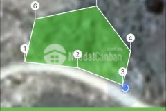 Cần bán mảnh đất 350m2 tại y tý sapa 2, giá chỉ hơn trăm triệu