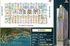 Dự án icon 40 căn hộ cao cấp. lh 0336.888.600