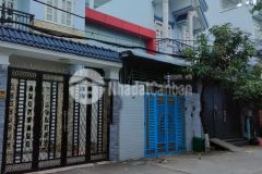 Bán nhà, tân chánh hiệp 10 quận 12 120m2 chỉ 7.4 tỷ tl.