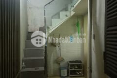 Chính chủ bán nhà 8 ngõ 82 văn chương tôn đức thắng, 20m ô tô, dt 27m3 tầng1.86 tỷ