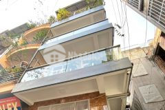 Bán nhà minh khai lô góc ô tô tránh gara ngõ thông nhà đẹp ở ngay 40m2 nhỉnh 6tỷ
