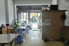 Giá 7,7 tỷ, bán nhà mặt tiền kinh doanh, p. linh trung, dt 59,3m2