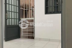 Bán nhà đường lý thái tổ, phường 9, quận 10, 3x6m, ngay trung tâm