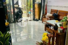 Bán nhà, nguyễn trọng tuyển, hẻm 3.5m, 4 x 12m, 6.1 tỷ, phú nhuận