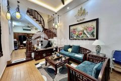 Xem là mê lô góc ngõ thông kinh doanh fun nội thất 36m2 4tầng giá cực mềm kim giang