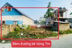 Bán gấp lô đất dt 245m2 chỉ cách hồ đồng chanh có 200m giá chỉ 1,x tỷ