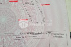 Dưới 2 triệum2 sở hữu ngay mảnh đất 3400m2 có vị trí đắc địa chiềng đi, ttnt mộc châu