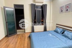 Bán nhà kim giang hoàng mai, lô góc, ngõ kinh doanh thông kđt, ô tô nhỏ đỗ cửa, sổ nở hậu đẹp