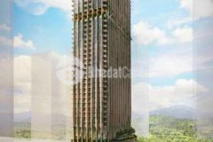 Căn hộ icon 40 5 trung tâm bãi cháy hạ long chỉ từ 500tr