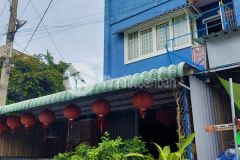 Cần tiền đầu tư bán rẻ nhà cách ql1a 50m, chỉ 3.x tỷ sở hữu ngay 78m2, bình tân