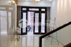 Nhà mới đẹp hẻm xe hơinguyễn hữu tiếntây thạnhtân phú.56.3m². giá 5.8 tỷ