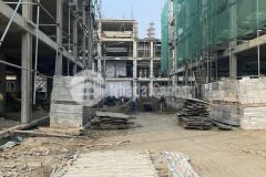 Cực hiếm bán đất mặt phố phạm văn đồng, mai dich, cầu giấy 270m nhỉnh 14 tỷ