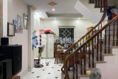 Vỡ nợ bán nhà, 35 m2 xây 4 tầng giá 3.1 tỷ, nhanh thì còn