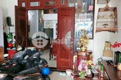 Cần bán gấp nhà mặt tiền,gò dầu,tân qúy,tân phú 76m2,4,5 x 17m chỉ 9,4 tỷ.0386817015