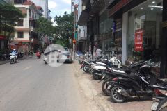 Hàng độc 3.5tỷ mặt phố nguyễn an ninh đuổi không hết khách