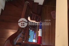 Bán nhà mặt ngõ giáp bát, gần tương mai, 40m2, 4 tỷ, gần phố