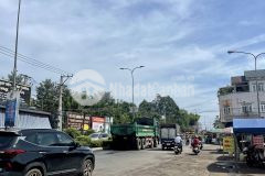 Gãy trái phiếu ngân hàng bán thu hồi vốn đất ngay kcn