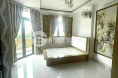 Hẻm đẹp, nhà 4m x 11.5m, chu văn an, chỉ 7.9 tỷ, bình thạnh