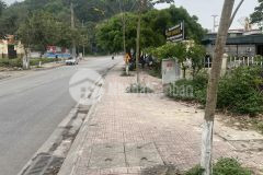 Đất có sổ đỏ 80m2 thôn đông thành,đôngxá,vân đồn,quảng ninh