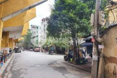 Bán nhà trường chinh 90m2, mt 6.5m. gần phố oto tránh kd 12.9 tỷ