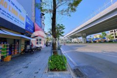 Bán nhà mặt phố phạm văn đồng, bắc từ liêm, 33m2, 5t, mt5.8m, kd siêu đỉnh, 10.2 tỷ