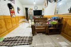 Bán nhà thịnh quang đống đa, nhỏ tiền sổ riêng gần phố ở ngay, 30m2x3t, hơn 2 tỷ