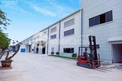 Cho thuê kho xưởng có cẩu trục diện tích 1000m2, 5000m2 đến 20.000m2 tại kcn quang minh, mê linh,hn