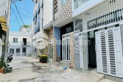 Lô đất hẻm xe hơi, đường 12, p. trường thọ, dt 74,5m2 giá 5,3 tỷ