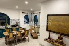 Bán nhà hxh d2 ngay đh hutech nở hậu 67m2 chỉ 6.9 tỷ