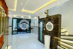 Nhà gần trường đh hutech chưa đến 100tr.m2