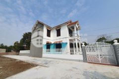 Mua 657m2 đất tặng biệt thự nhà vườn đẳng cấp, chỉ 7,5trm2, odt, xe hơi đỗ cửa