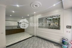 Vỡ nợ đẩy ngay trung tâm ba đình chính chủ vĩnh phúc 5 tầng 55m mượt mà 5.9 tỷ