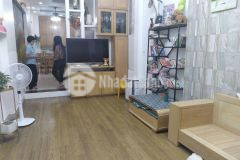 Hiếm nhà đẹp trường chinh, đống đa dt 60m2 x4t,mt4m, ô tô đỗ cổng mà giá chỉ nhỉnh 7 tỷ