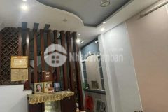 Bán nhà đường hồng lạc phường 11 tân bình, dt 4.3 x 16 chỉ 5.6 tỷ 0868388798