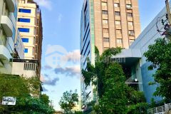 Cần bán biệt thự hoàng việt khu đệ nhất khách sạn, dt 355m2, giá chỉ 47 tỷ tl