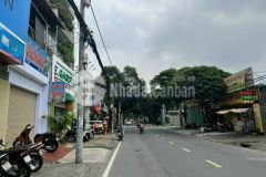 Nhà 2 lầu mtkd đường thống nhất, bình thọ, dt 93m2, giá 17.5 tỷ