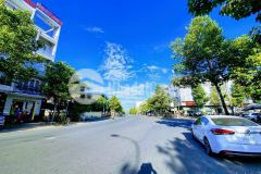 Bán nền 190m2 đường a1 khu hưng phú 1, cái răng, tpct,