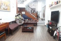 Bán nhà ngõ 40 tô vĩnh diện thanh xuân,yên tĩnh văn minh nhà 2 thoáng sáng trưng,73m 6 tỷ 080