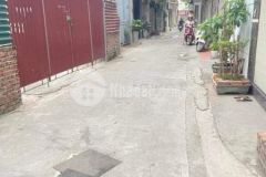 Góc giá rẻ chưa đến 3 tỷ sở hữu 40m2 đất ô tô vào. việt hưng long biên