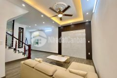 Bán nhà nam dư, 64m2, 5 tầng, 4 pn, chỉ 3.98 tỷ