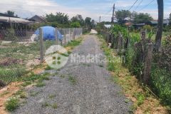 Chủ cần bán gấp lô đất thôn nhĩ sự xã ninh thân tx ninh hoà