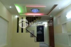 Bán nhà 2 lầu đường 9 linh tây, dt 60m2, giá 4.9 tỷ